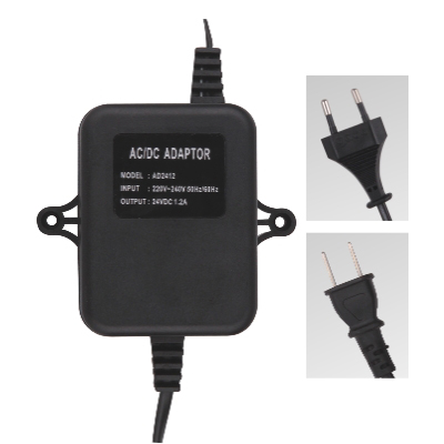 RO Power Adapter